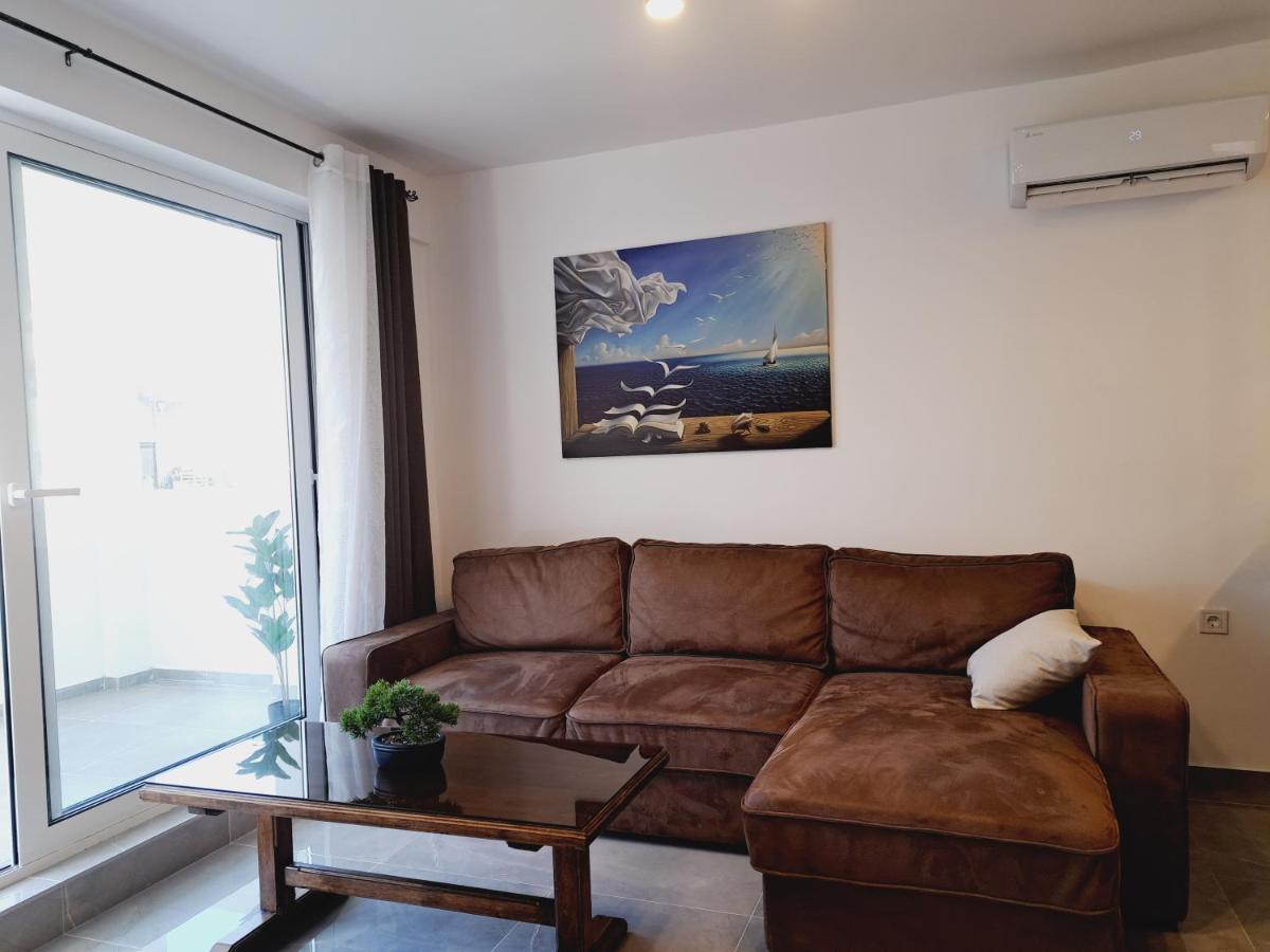 Paun Apartment Kotor Exterior photo