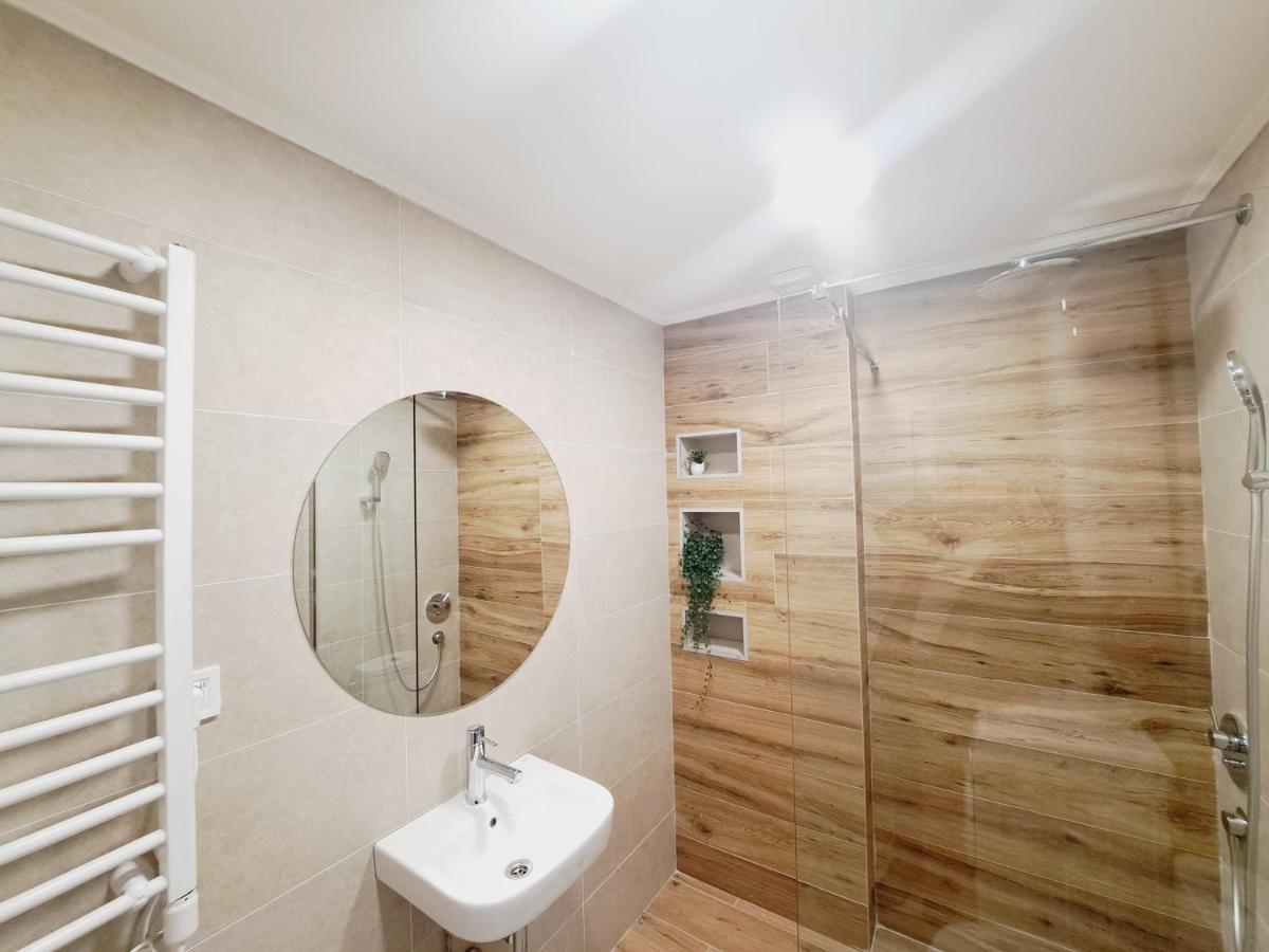 Paun Apartment Kotor Exterior photo